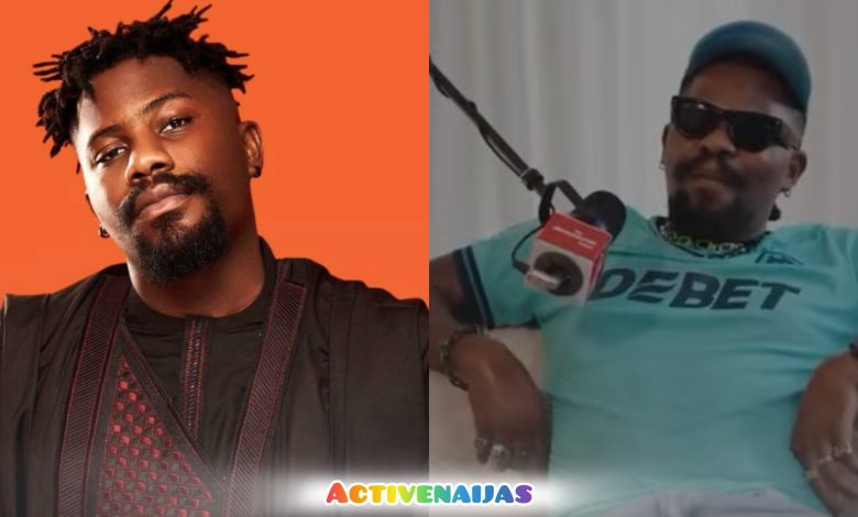 I was diagnosed with mental health condition ”Ycee” – Watch 