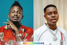 We are in Olodo uprising it’s either Yahoo culture or Peller culture ”Says Rapper Ycee” — Watch