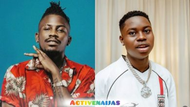 We are in Olodo uprising it’s either Yahoo culture or Peller culture ”Says Rapper Ycee” — Watch