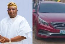 Gunmen kidnapped Ex-Power Minister Adebayo Adelabu’s Sister and two Children In Ibadan