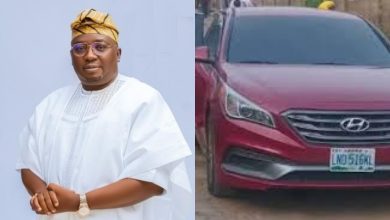 Gunmen kidnapped Ex-Power Minister Adebayo Adelabu’s Sister and two Children In Ibadan