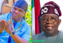 If we offend you please forgive us.’Fuji legend ”Abass Akande Obesere”appeal to Tinubu over insecurity in Nigeria — Watch