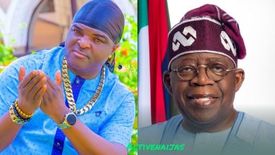 If we offend you please forgive us.’Fuji legend ”Abass Akande Obesere”appeal to Tinubu over insecurity in Nigeria — Watch