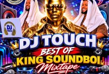 DJ TOUCH — BEST OF KING SOUNDBOI 2026 MIX