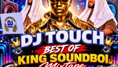 DJ TOUCH — BEST OF KING SOUNDBOI 2026 MIX
