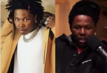 You’ve solved 90% of life’s problems if you have money,says ”Shoday” —Watch