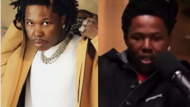 You’ve solved 90% of life’s problems if you have money,says ”Shoday” —Watch