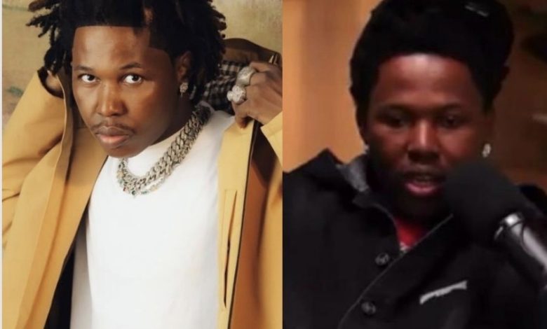 You’ve solved 90% of life’s problems if you have money,says ”Shoday” —Watch