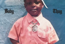 Balloranking— Baby Thug(ALBUM)