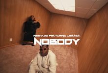 Reekado Banks — Nobody feat.Libianca (VIDEO)