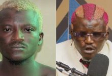 I’m the olodo in my family but I’m the one feeding my family ”Olodo uprising” Says Portable — Watch