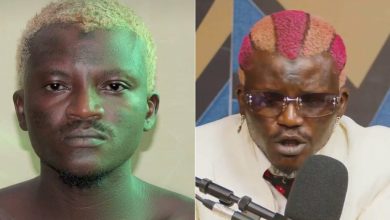 I’m the olodo in my family but I’m the one feeding my family ”Olodo uprising” Says Portable — Watch