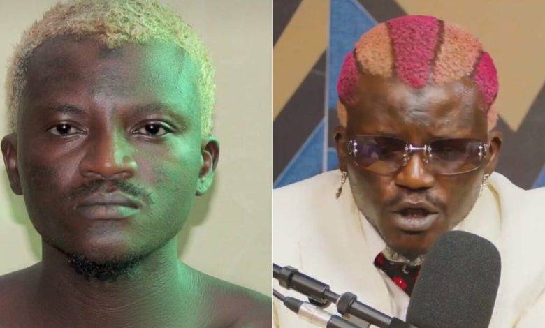 I’m the olodo in my family but I’m the one feeding my family ”Olodo uprising” Says Portable — Watch