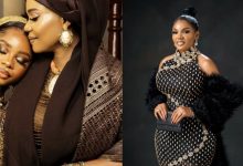 So I made up my mind that every mistake my father and mother had made ,that I have made, my children will not make it ”Says Iyabo Ojo”— Watch
