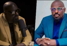 There is some truth to ,school na scam,Says ”Jim Iyke “— Watch