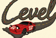 Victor AD — Level feat. Babyboy AV
