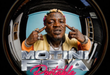 Portable — Motini Fra