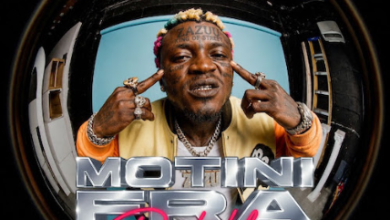 Portable — Motini Fra
