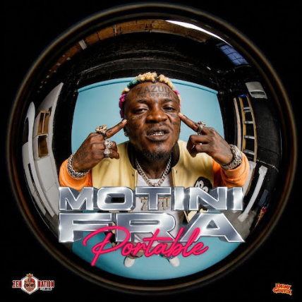 Portable — Motini Fra