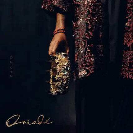 Davido — Gimme Dat Ting feat. NO11