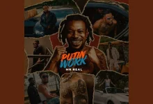 Mr Real — Putin Work