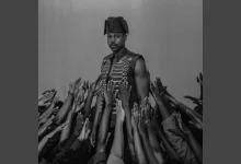 Ladipoe — Revival (ALBUM)
