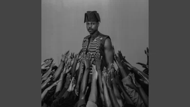 Ladipoe — Revival (ALBUM)