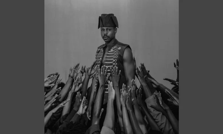 Ladipoe — Revival (ALBUM)