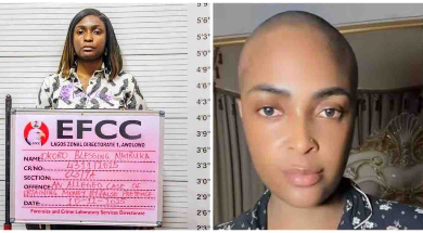 Court grants Blessing CEO N20m bail over N69m fraud trial