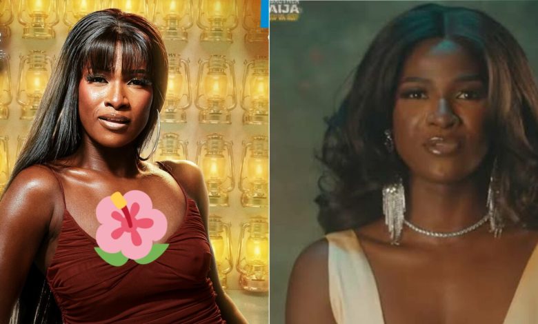 BBNaija S11: “My husband was against me joining the show BBNaija — Abi