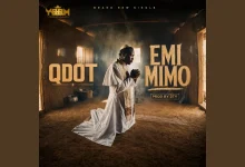 Qdot — Emi Mimo