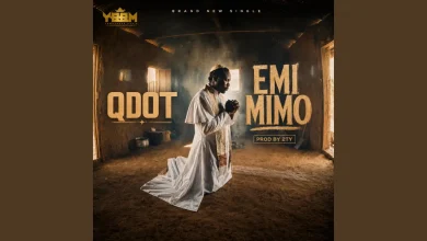 Qdot — Emi Mimo