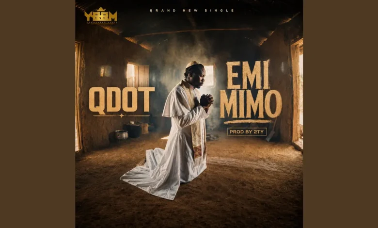 Qdot — Emi Mimo