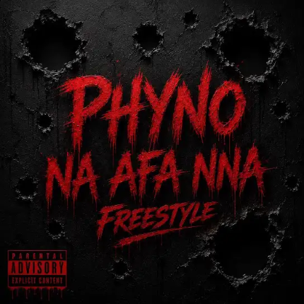 Phyno — Na Afa Nna (Freestyle)