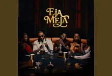 BNXN — Eja Meja feat. Asake