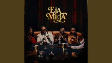 BNXN — Eja Meja feat. Asake