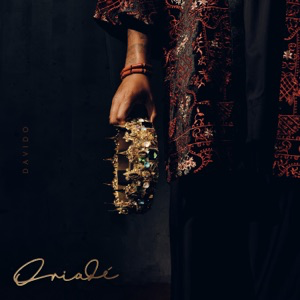 Davido — Oriade “ALBUM”