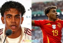 Facing Leo Messi in a World Cup final would be fantastic. I hope so!” — Says Lamine Yamal
