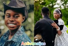 Why I rejected DSTV offer to stream my wedding”Peller” —Watch Why I rejected DSTV offer to stream my wedding”Peller” —Watch