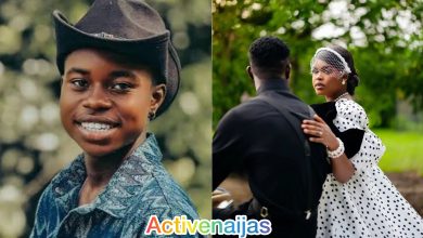 Why I rejected DSTV offer to stream my wedding”Peller” —Watch Why I rejected DSTV offer to stream my wedding”Peller” —Watch