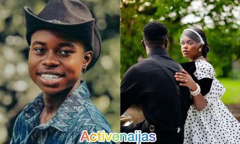 Why I rejected DSTV offer to stream my wedding”Peller” —Watch 