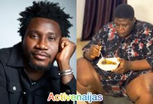 Nasboi reacts after he was called out by Baba Orobo over ‘no value’ remark