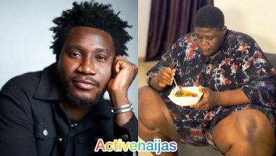 Nasboi reacts after he was called out by Baba Orobo over ‘no value’ remark