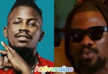 Olodo Uprising: I was misunderstood, I don’t even have a degree”Ycee” — Watch