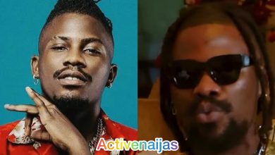 Olodo Uprising: I was misunderstood, I don’t even have a degree”Ycee” — Watch