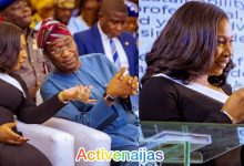 2027:Obafemi Hamzat Breaks Silence on Alleged One-Term, Says His Deputy Will Not Be a Ceremonial deputy