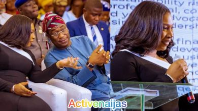 2027:Obafemi Hamzat Breaks Silence on Alleged One-Term, Says His Deputy Will Not Be a Ceremonial deputy