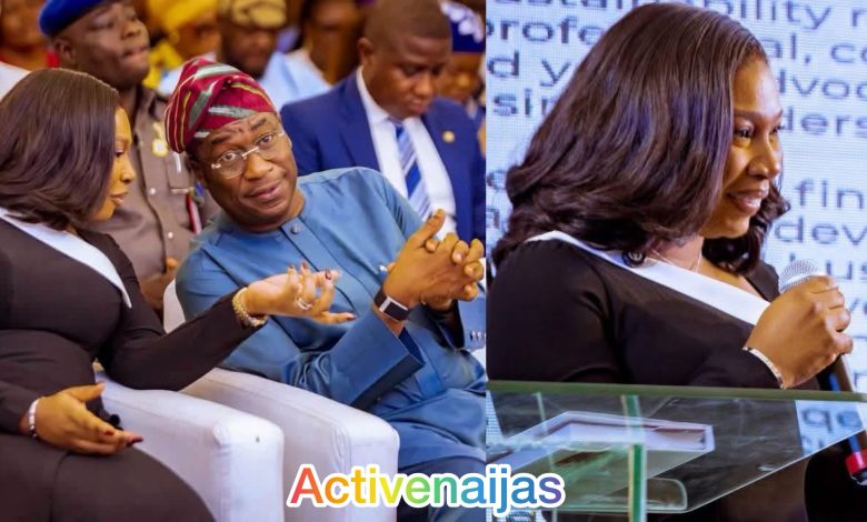 2027:Obafemi Hamzat Breaks Silence on Alleged One-Term, Says His Deputy Will Not Be a Ceremonial deputy 