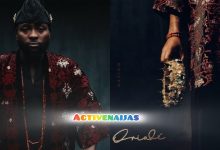 Davido announce sixth Album — Watch