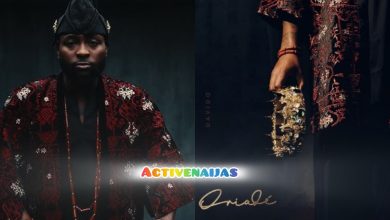 Davido announce sixth Album — Watch